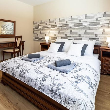 Rodzinny Apartament Z Garazem - Zakopane Not For Ar-Ab! 外观 照片