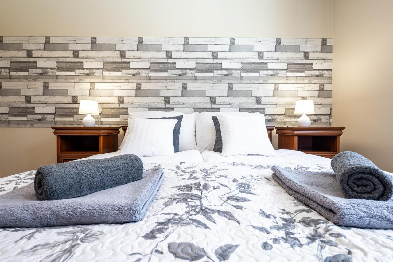 Rodzinny Apartament Z Garazem - Zakopane Not For Ar-Ab! 外观 照片