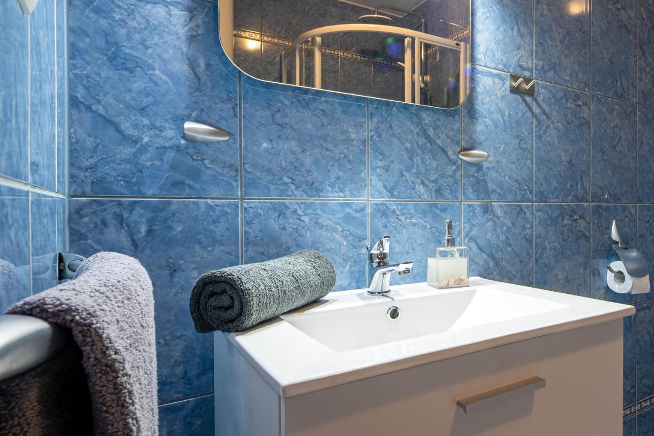 Rodzinny Apartament Z Garazem - Zakopane Not For Ar-Ab! 外观 照片