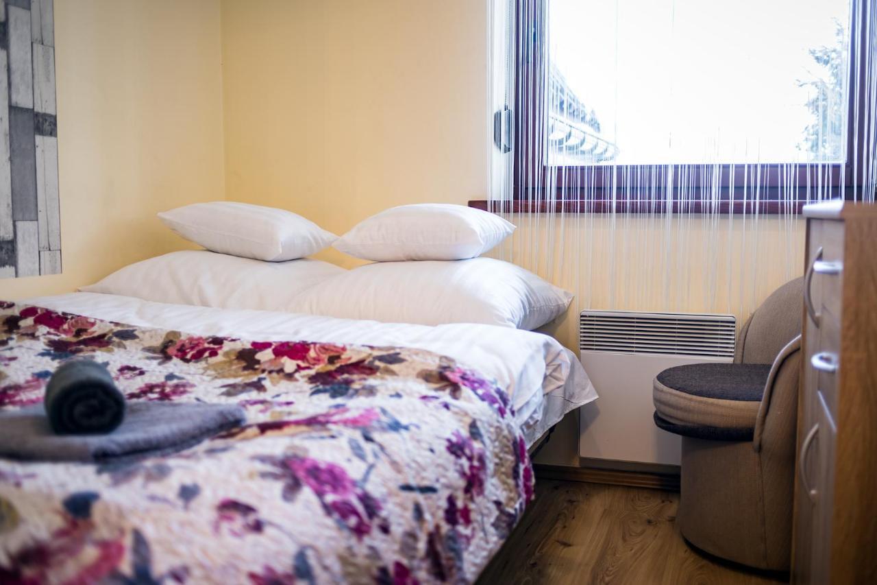 Rodzinny Apartament Z Garazem - Zakopane Not For Ar-Ab! 外观 照片