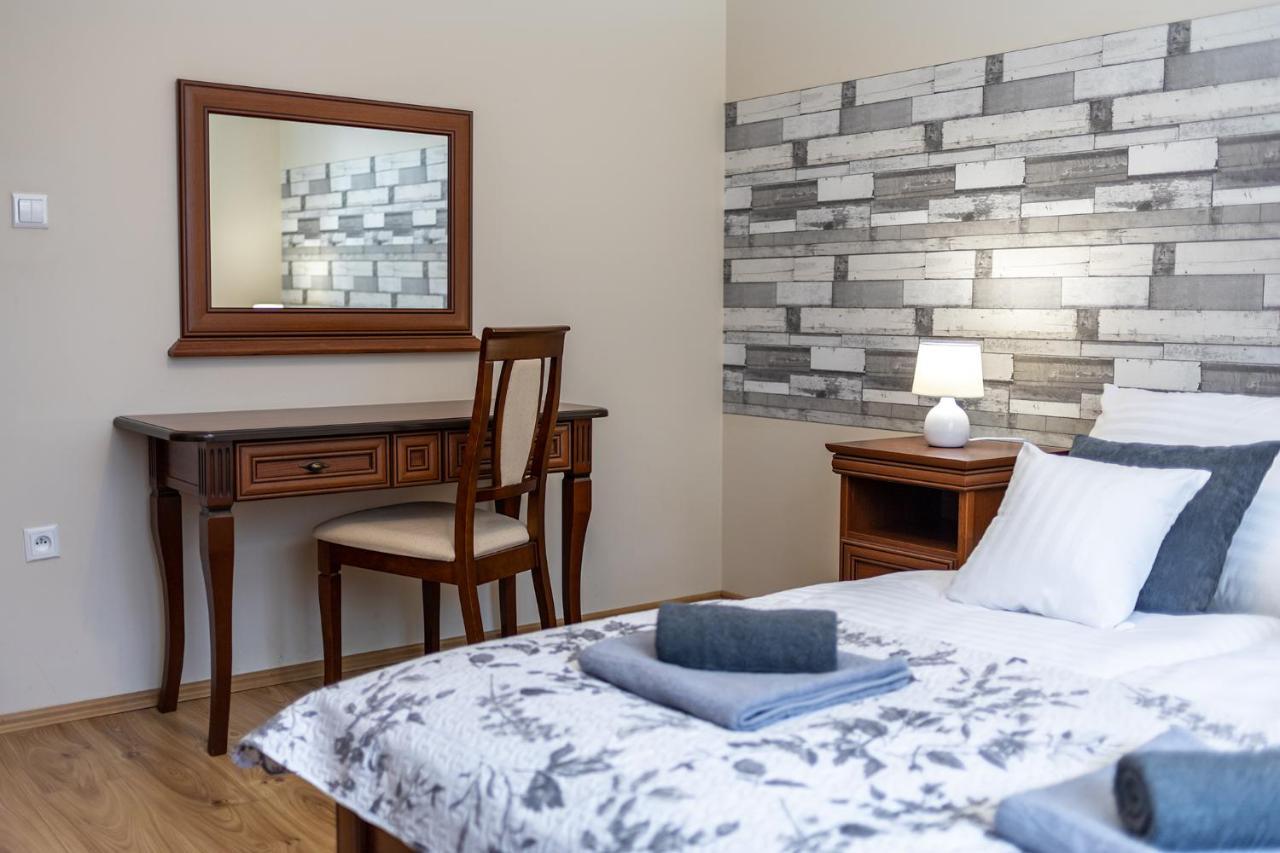 Rodzinny Apartament Z Garazem - Zakopane Not For Ar-Ab! 外观 照片