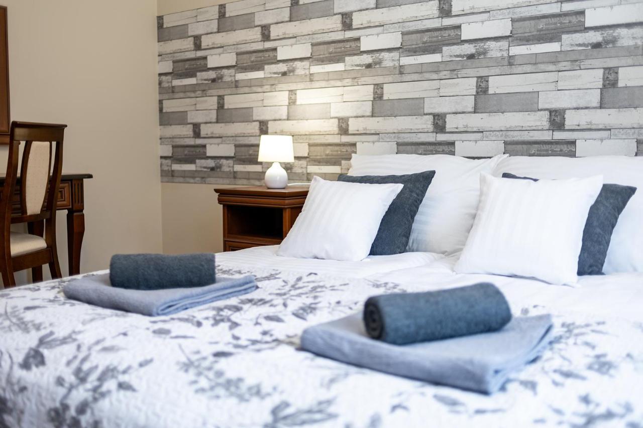 Rodzinny Apartament Z Garazem - Zakopane Not For Ar-Ab! 外观 照片