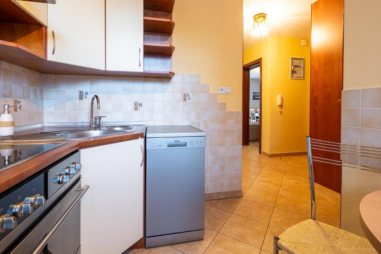 Rodzinny Apartament Z Garazem - Zakopane Not For Ar-Ab! 外观 照片