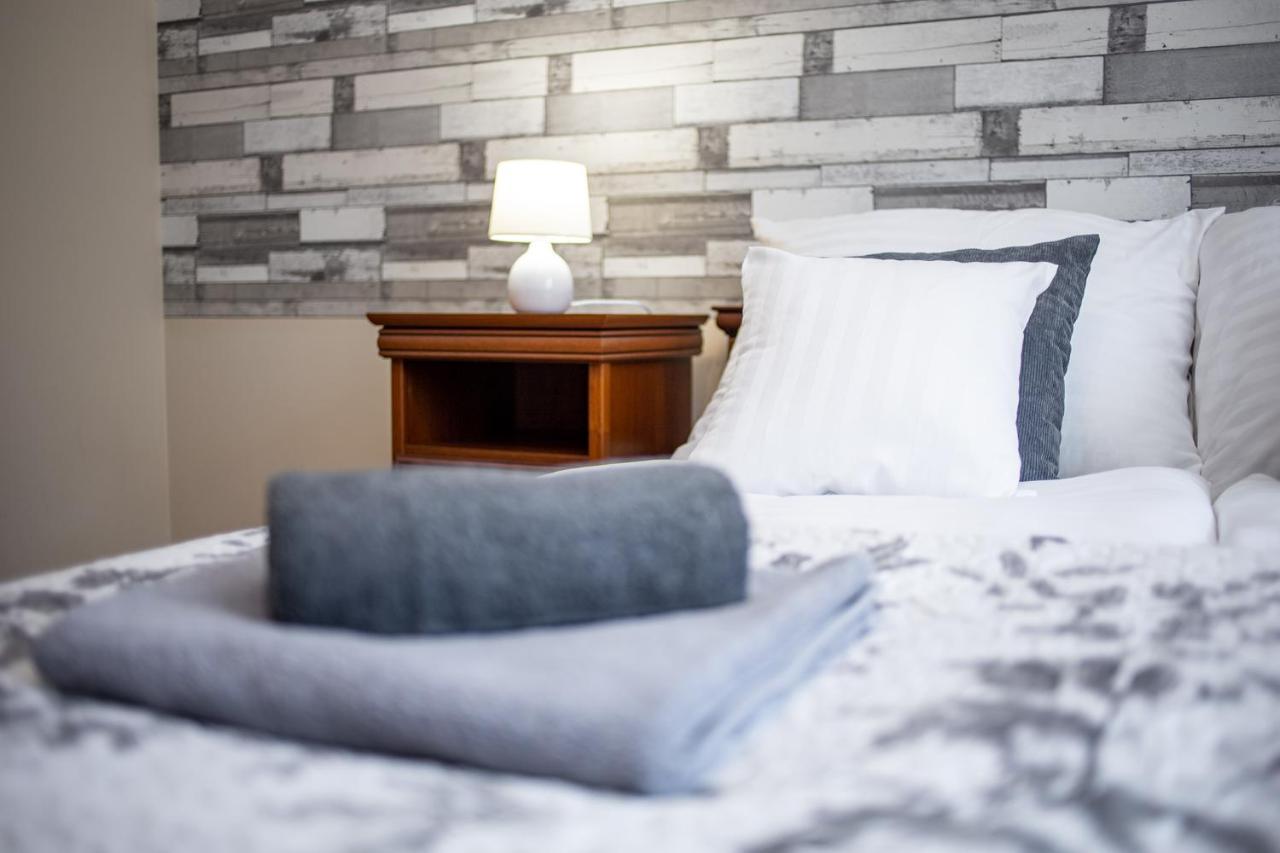 Rodzinny Apartament Z Garazem - Zakopane Not For Ar-Ab! 外观 照片